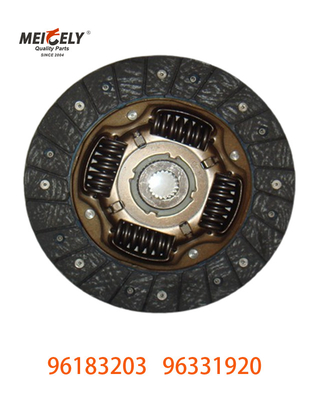 96183203 Disco de embreagem 96331920 para Daewoo