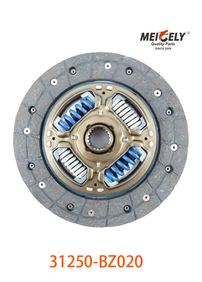 OEM 31250-BZ020 Kit de embreagem original placa de embreagem para DAIHATSU