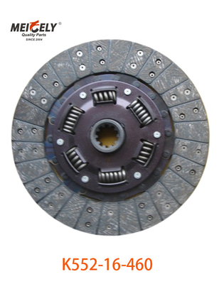 OEM K552-16-460 260mm Kit de embreagem Disco de embreagem Para HYUNDAI KIA