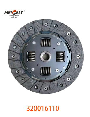 Padrão OEM 320016110 Peças para automóveis para disco de embreagem 4S da OPEL
