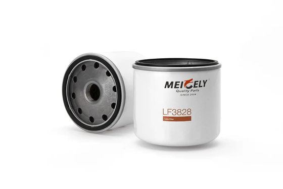 Fabricante Peças para automóveis Oem LF3828 Filtros de óleo 33004195 P552849