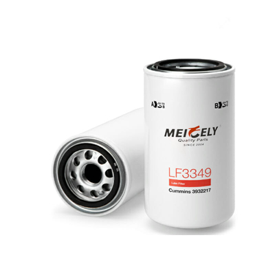 LF3349 Aplicável aos filtros de óleo com elementos de filtro de óleo da Cummins 3908615