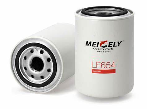 Filtro de óleo para caminhões LF691A FF5018