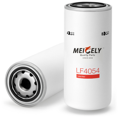 Filtro de óleo de alto desempenho LF4054 para camiões pesados LF9001