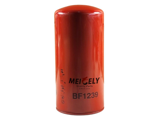 OE BF1239 Para separador de água de filtro de combustível diesel pesado