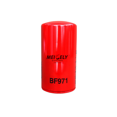 Novas peças do motor BF971 Filtros de combustível PF2048 Para BALDWIN