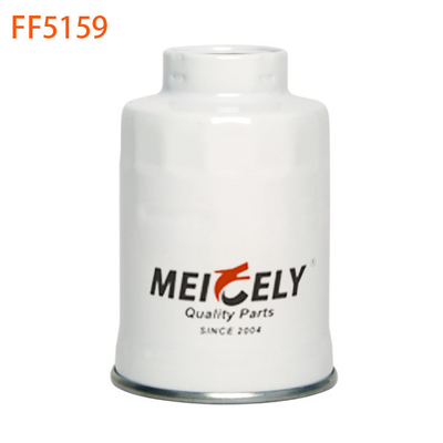 OEM FF5159 WK828 Filtro de combustível para caminhões 1R-0751 Filtros