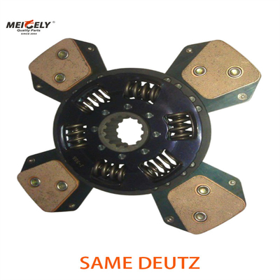 Disco de embreagem de bom preço 06532257 Para DEUTZ Para tractor agrícola 887889M94