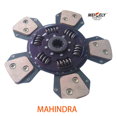Preço por atacado Disco de embraiagem Para Mahindra Tractor 280mm Placa de embraiagem
