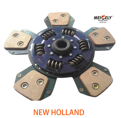 Venda a quente Discos de embreagem de tractor novos adequados para Nova Holanda 82011591