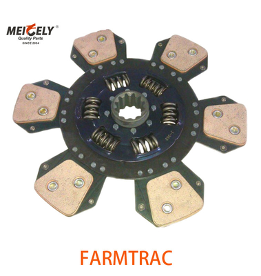 Disco de embreagem de alta qualidade 5196055 para FARMTRAC para John Deere