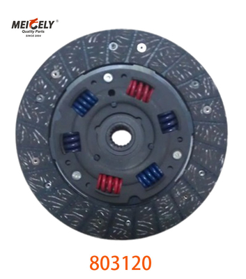 Venda a quente para Peugeot Kit de embreagem 803120 Disco de embreagem 802073
