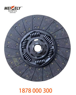 Venda a quente 1878 000 300 Disco de embreagem 400 mm 1878000206 Para conjuntos de embreagem VOL-VO