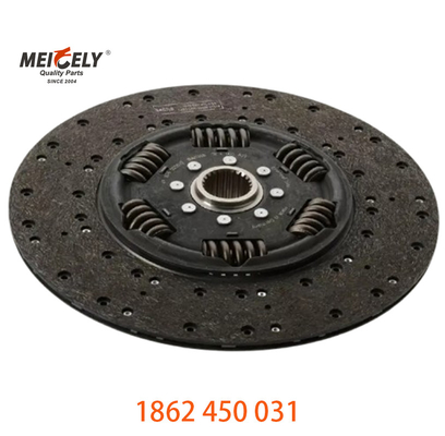 OEM 1862 450 031 Para disco de embreagem pesado 1862 519 259 Para SCANIA