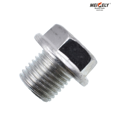 Fuso And Canter MD050316 Plug de drenagem, panela de óleo Para todos os modelos - sem placa de reserva