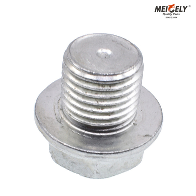 Fuso And Canter MD050316 Plug de drenagem, panela de óleo Para todos os modelos - sem placa de reserva