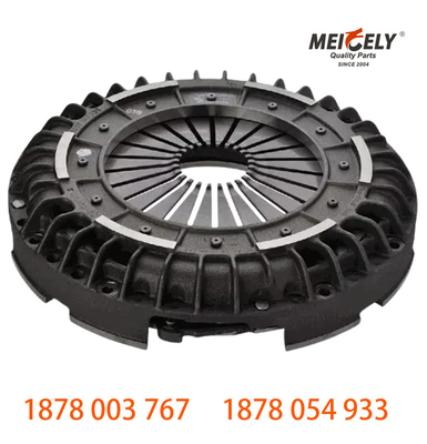 Peças para caminhões originais para kit de embreagem Daf 1878 003 767 1878 054 933