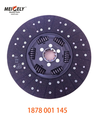 1878 001 145 Disco de embreagem Placa de embreagem 1862 379 031 31250-12392 Para a Renault
