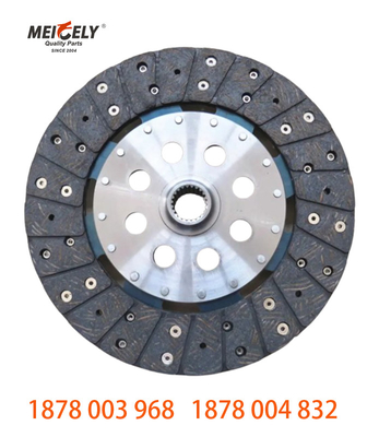 Venda a quente 1878003 868 Montagem de placas de embreagem 1878003732 Para discos de embreagem Renault