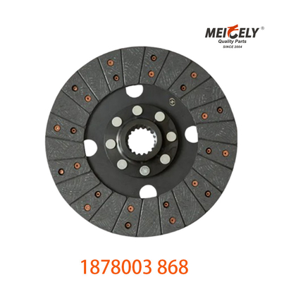 OEM 1878003 868 Preço barato Disco de embreagem 1862 380 031 Para camiões Renault