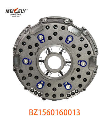 Nova placa de embreagem OEM BZ1560160013 Kit de embreagem para SINOTRUK HOWO