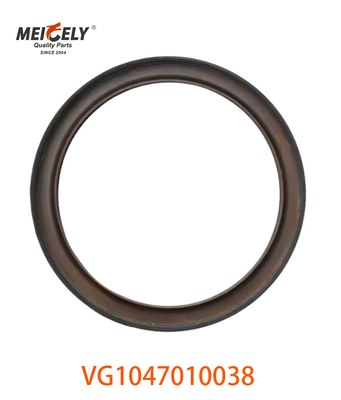 VG1047010038 Selo de óleo frontal para SINOTRUK CNHTC HOWO VG1246010005