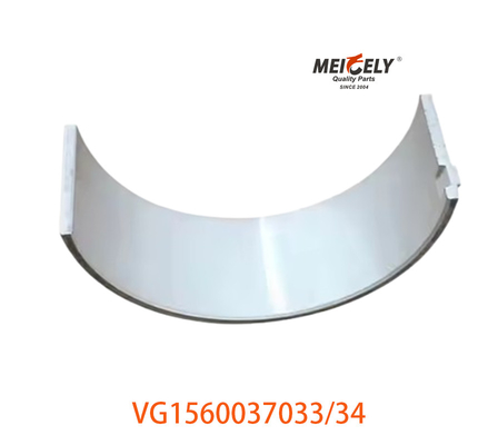 VG1560037033/34 Para o rolamento principal da SINOTRUK
