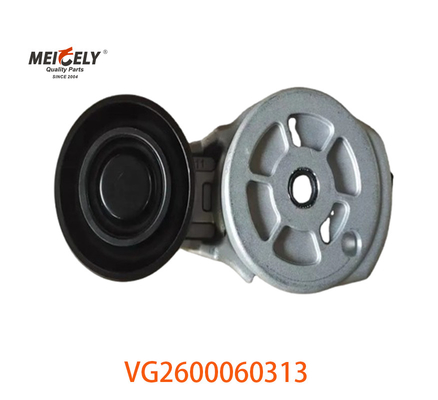 Fabrica de tensão de correia direta VG2600060313 612600060568 Para motor de caminhão Weichai