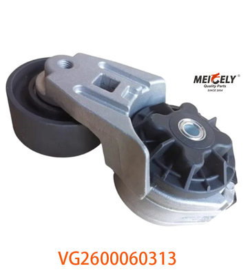 Fabrica de tensão de correia direta VG2600060313 612600060568 Para motor de caminhão Weichai