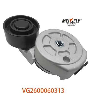 Fabrica de tensão de correia direta VG2600060313 612600060568 Para motor de caminhão Weichai