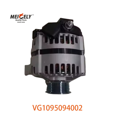 VG1095094002 RE090002 Alternador novo para Sinotruk Shacman