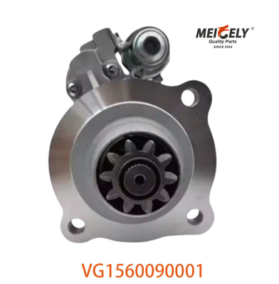 Associação de arranque do motor VG1560090001 Para camião Sinotruk HOWO VG156009007