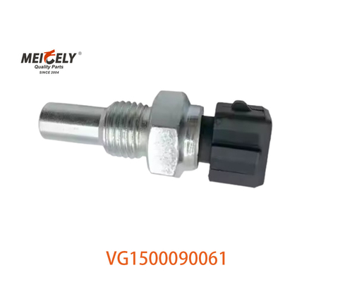 Para HOWO VG1500090061 Sensor de temperatura da água WG2209280010