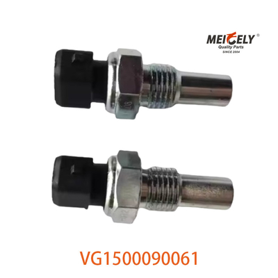 Para HOWO VG1500090061 Sensor de temperatura da água WG2209280010