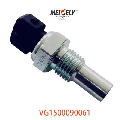 Para HOWO VG1500090061 Sensor de temperatura da água WG2209280010