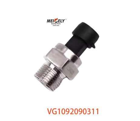 Venda a quente VG1092090311 Sensor de pressão de óleo VG1540090035 Adequado para HOWO