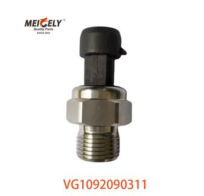 Venda a quente VG1092090311 Sensor de pressão de óleo VG1540090035 Adequado para HOWO