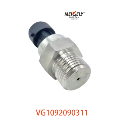 Venda a quente VG1092090311 Sensor de pressão de óleo VG1540090035 Adequado para HOWO