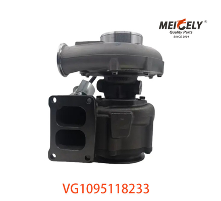 Peças sobressalentes do motor VG1095118233 Turbocompressor 5453861 Para Sinotruk Howo