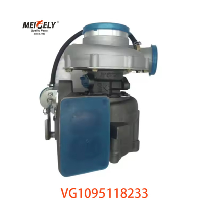 Peças sobressalentes do motor VG1095118233 Turbocompressor 5453861 Para Sinotruk Howo