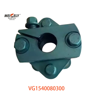 Venda a retalho de acoplamento a quente VG1540080300 para Sinotruk Howo VG1560080277
