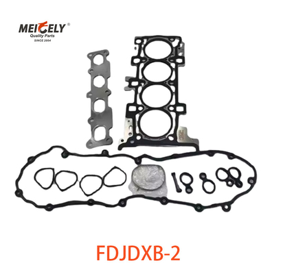 Pacote FDJDXB-2 para motor WD615