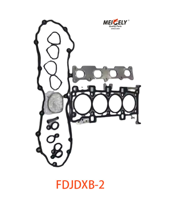 Pacote FDJDXB-2 para motor WD615