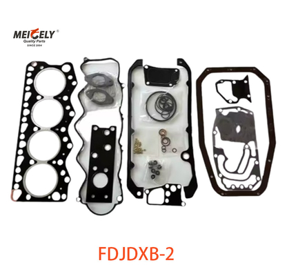 Pacote FDJDXB-2 para motor WD615