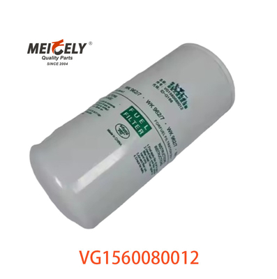 VG1560080012 Filtro de combustível 20805349 Para a SINOTRUK CNHTC HOWO