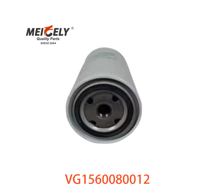 VG1560080012 Filtro de combustível 20805349 Para a SINOTRUK CNHTC HOWO