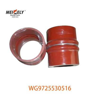 Intercooler mangueira de admissão WG9725530516 Adequado para SINOTRUK HOWO