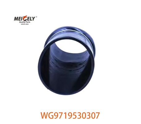 Tubos de escape de intercooler duráveis para Sinotruk WG9719530307 WG9719530227
