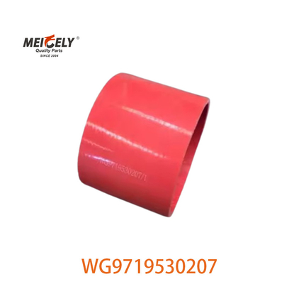 WG9719530207 Mangueira de escape do intercooler 0020946982 Para camião Sinotruk A7