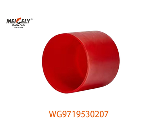WG9719530207 Mangueira de escape do intercooler 0020946982 Para camião Sinotruk A7